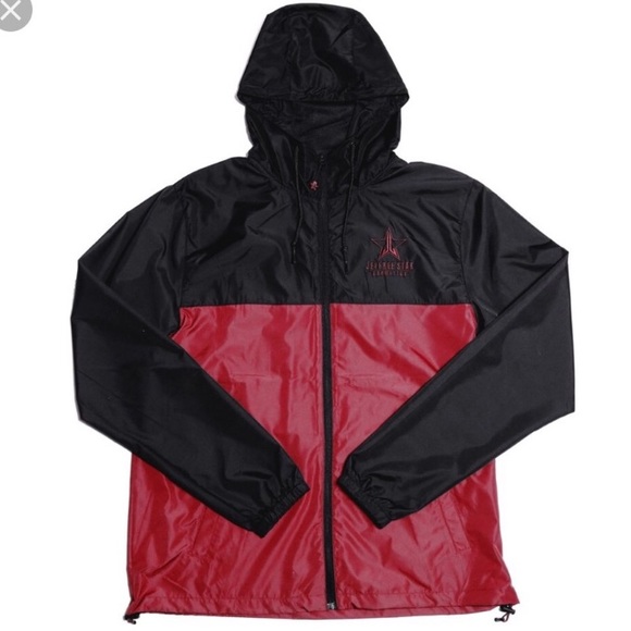 unicorn nike windbreaker